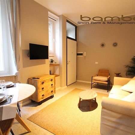 Bamboo Milano Umbria Apartment Exterior foto